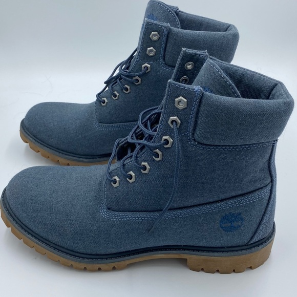 Timberland Other - Timberland 6” boots